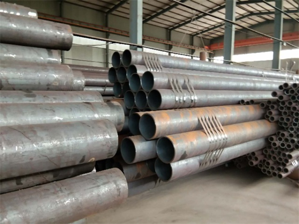 12Cr2MoG合金管現貨供應市場動態
